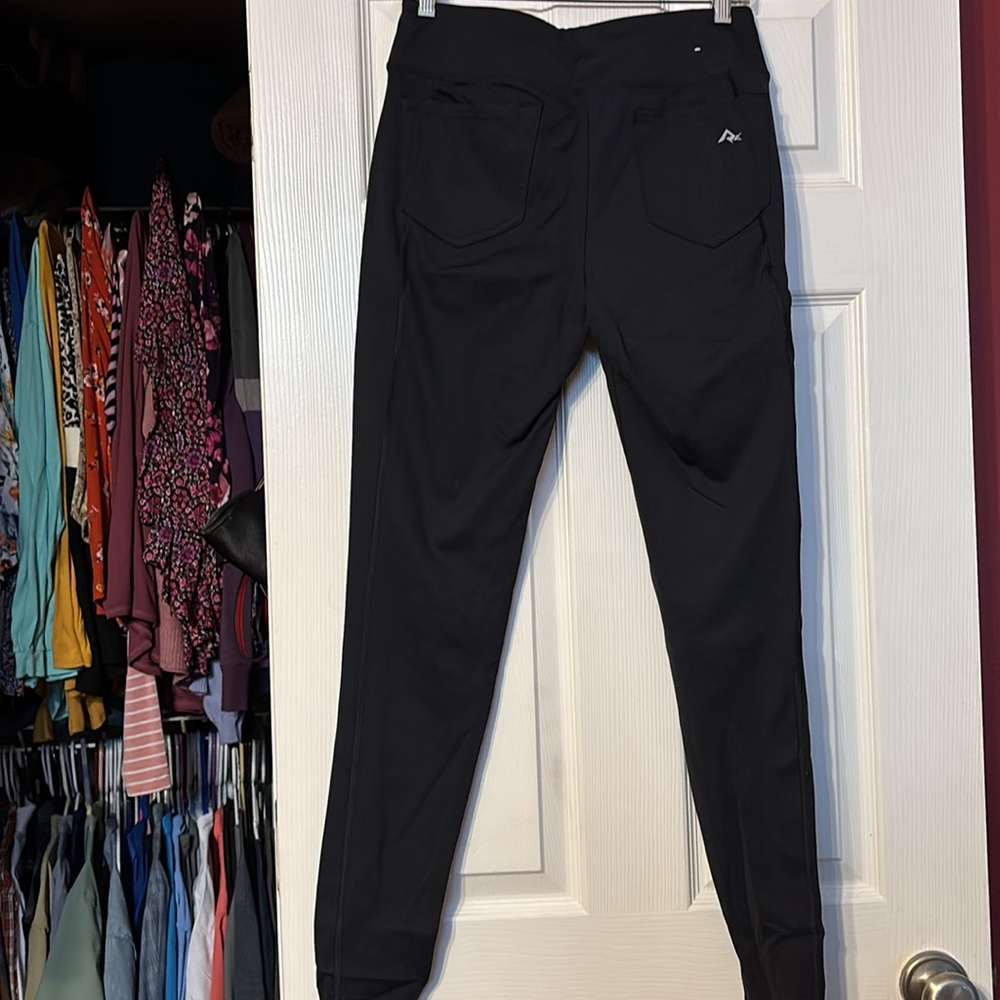 Ridgecut Women's Black leggings size small - Picture 7 of 8